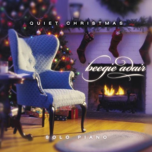Beegie Adair/Quiet Christmas: Solo Piano