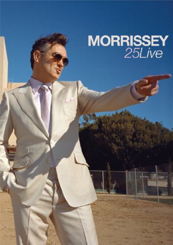 Morrissey/25: Live@Nr