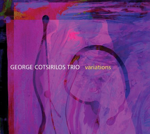 George Cotsirilos/Variations
