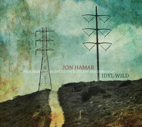 Jon Hamar/Idyl Wild