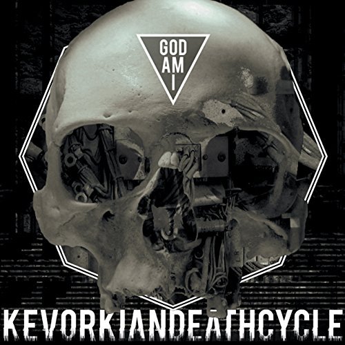 Kevorkian Death Cycle/God Am I@Digipak