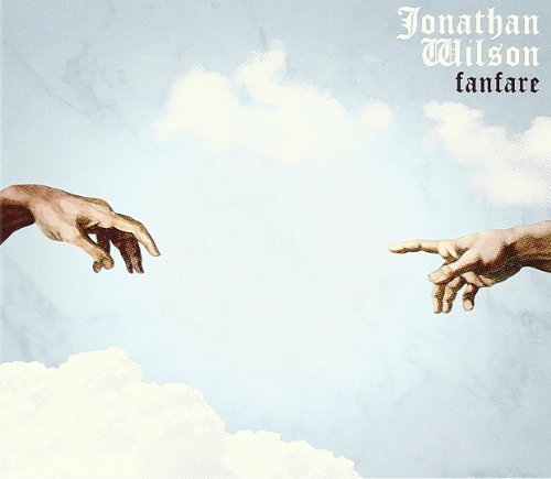 Jonathan Wilson/Fanfare