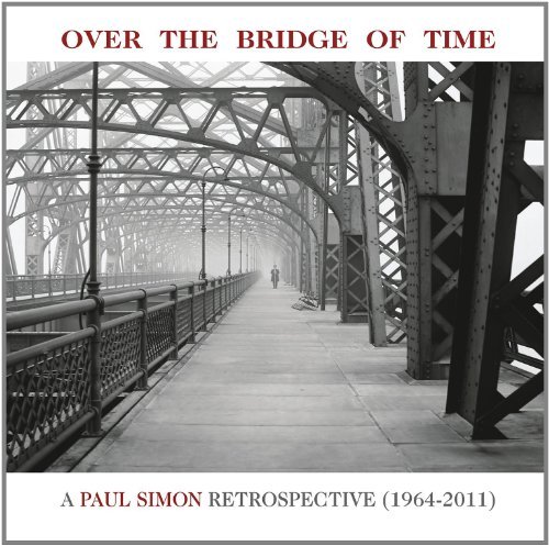Paul Simon Over The Bridge Of Time Paul 