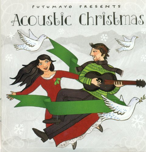 Putumayo/Acoustic Christmas