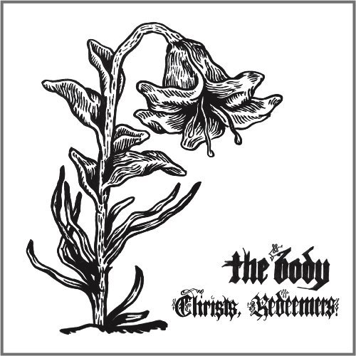 The Body Christs Redeemers 2 Lp Incl. Download 