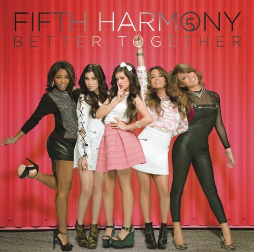 Fifth Harmony/Better Together (Ep)