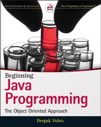 Bart Baesens Beginning Java Programming The Object Oriented Approach 