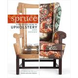 Amanda Brown Spruce A Step By Step Guide To Upholstery And Design 