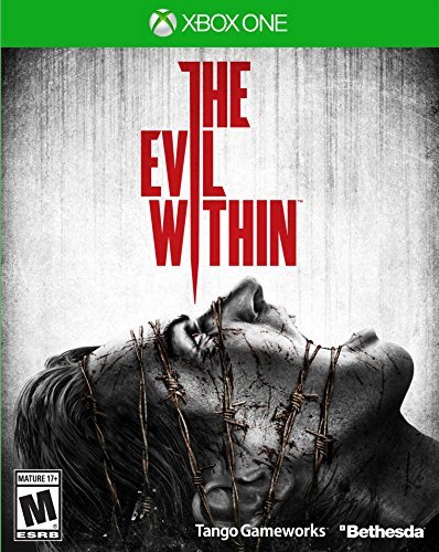 Xbox One/Evil Within