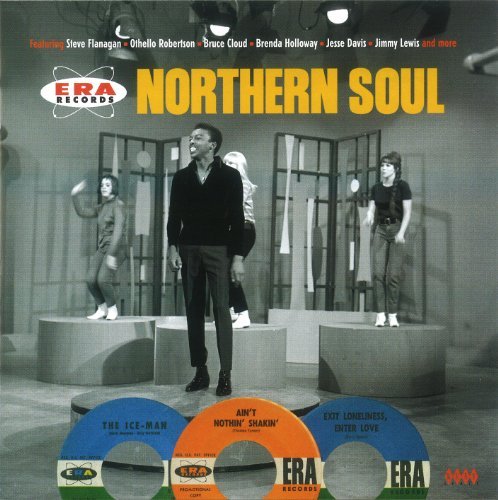Era Records Northern Soul/Era Records Northern Soul