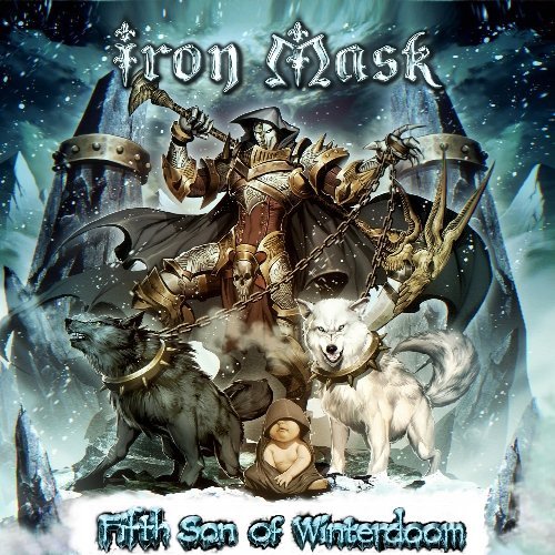 Iron Mask/Fifth Son Of Winterdoom