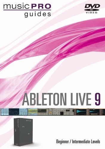Ableton Live 9 Beginner/Ableton Live 9@Nr