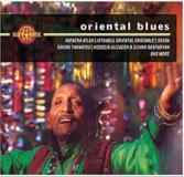 Oriental Blues Oriental Blues 