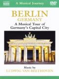Ludwig Van Beethoven Musical Journey Germany Various 