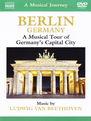 Ludwig Van Beethoven/Musical Journey: Germany@Various