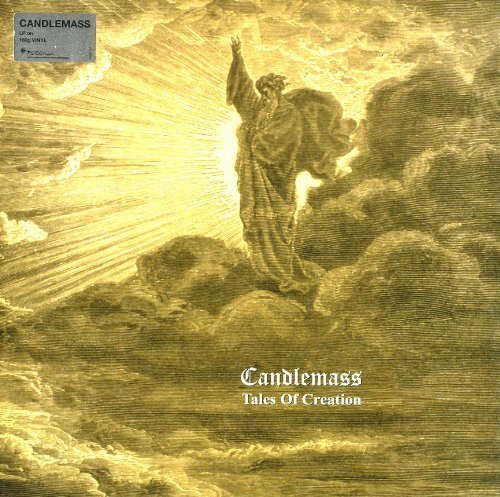 Candlemass/Tales Of Creation