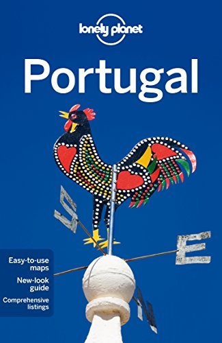 Lonely Planet/Lonely Planet Portugal@0009 EDITION;