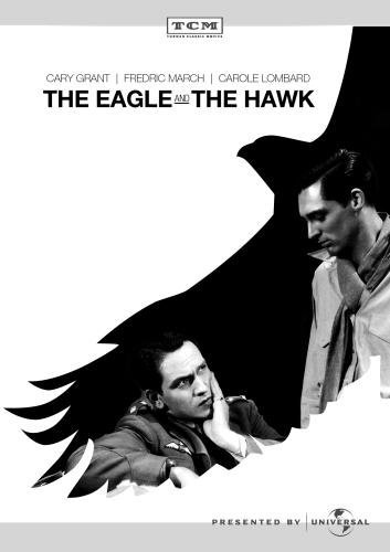 Eagle & The Hawk/Eagle & The Hawk@This Item Is Made On Demand@Could Take 2-3 Weeks For Delivery