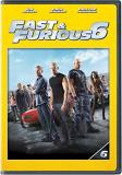Fast & The Furious Fast & The Furious 6 DVD Pg13 Ws 