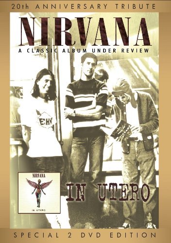 Nirvana/In Utero Under Review@Special Ed.@Nr