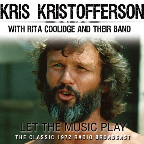 Kris Kristofferson/Let The Music Play