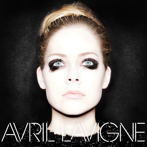Avril Lavigne/Avril Lavigne@Clean Version