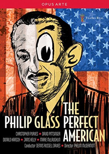 Glass/Perfect American@Purves/Pittsinger/Kaasch/Kelly
