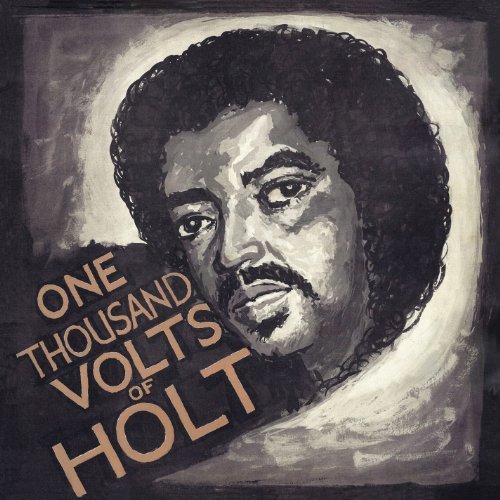 John Holt 1000 Volts Of Holt 