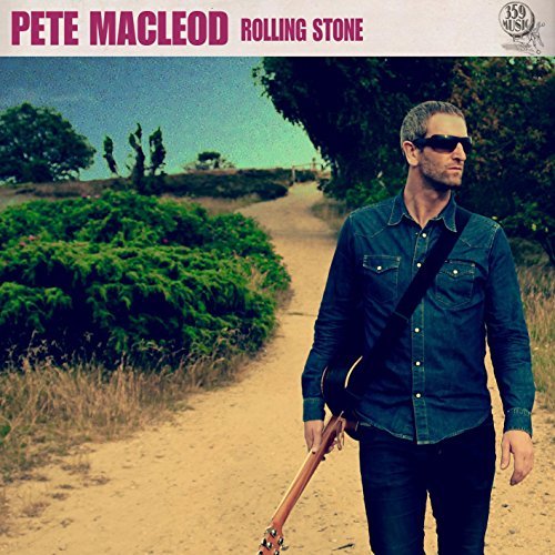 Pete Macleod/Rolling Stone