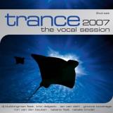 Trance 2007 Vocal Session 2 CD Set Trance 2007 