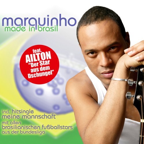 Marquinho/Made In Brazil