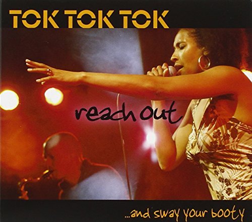 Tok Tok Tok/Reach Out & Sway Your Booty@2 Cd Set