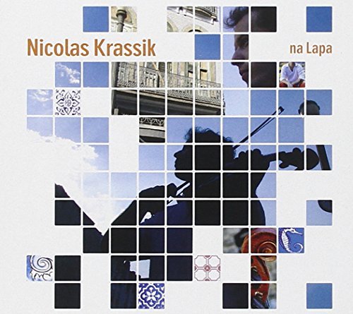 Nicolas Krassik/Na Lapa