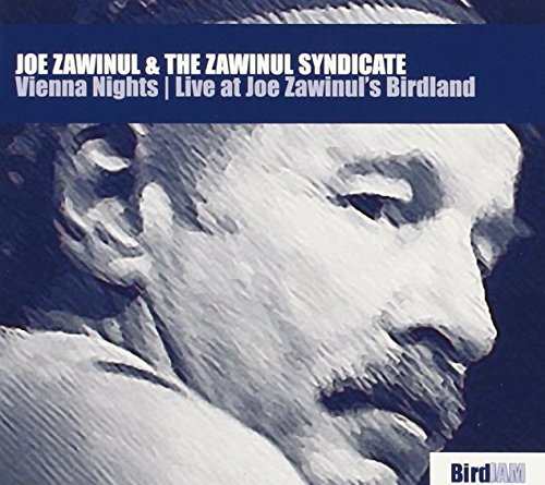 Joe & The Zawinul Synd Zawinul/Vienna Nights@2 Cd
