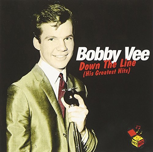 Bobby Vee/Down The Line (Hits Greatest H