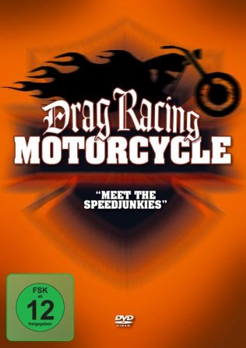 Drag Racing Motorcycle/Drag Racing Motorcycle