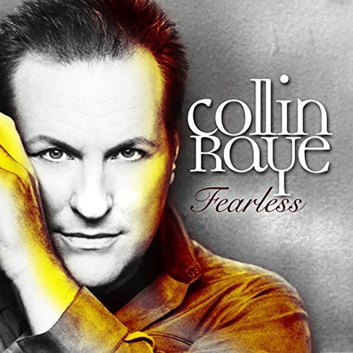 Collin Raye Fearless 