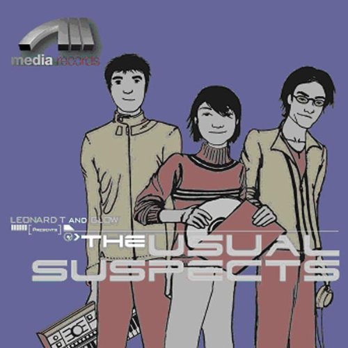 Usual Suspects/Usual Suspects@2 Cd Set