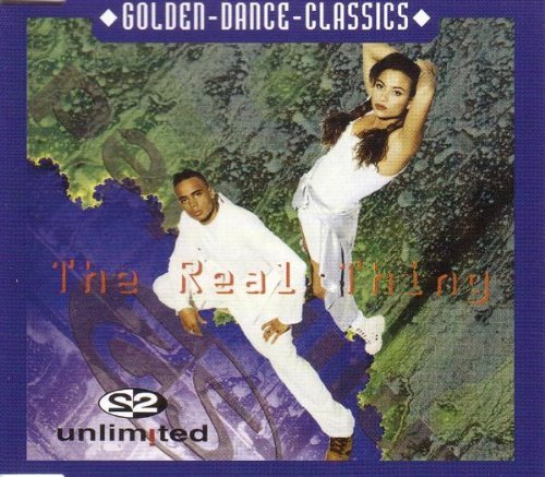 2 Unlimited/Real Thing