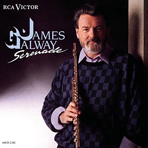 James Galway Serenade Galway (fl) 