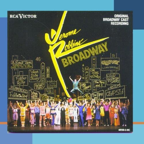 Jerome Robbins' Broadway/Broadway Cast