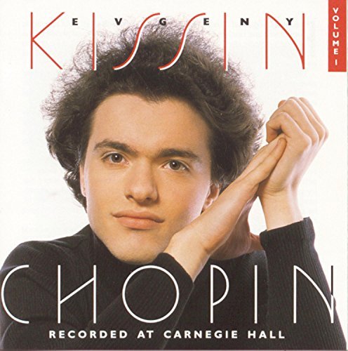 Evgeny Kissin/Plays Chopin@Kissin (Pno)