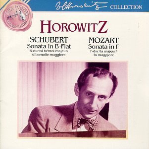 Schubert/Mozart/Czerny/Etc/Son Pno D960/Son Pno 12/Var Ro
