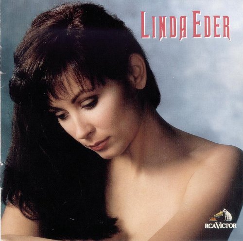 Linda Eder Linda Eder CD R 