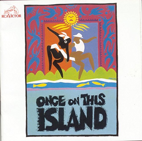 Once On This Island/Original Cast Recording