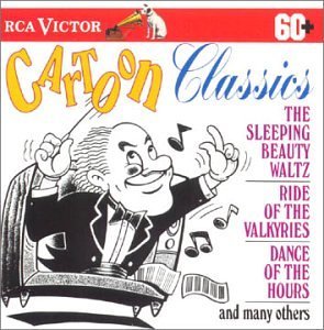 Cartoon Classics/Sleeping Beauty Waltz/Valkries