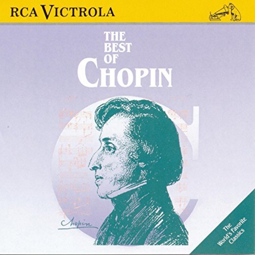 Frédéric Chopin/Best Of Chopin@Anda/Browning/Leonardy/Serkin