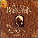 Artur Rubinstein/Chopin Collection