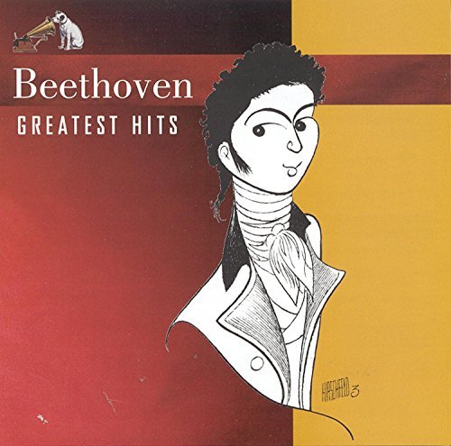 Ludwig Van Beethoven Greatest Hits Metha & Fiedler & Leinsdorf Va 