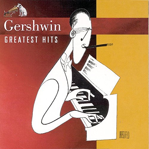 G. Gershwin/Greatest Hits@Wild (Pno)/Nero (Pno)@Fiedler/Boston Pops Orch